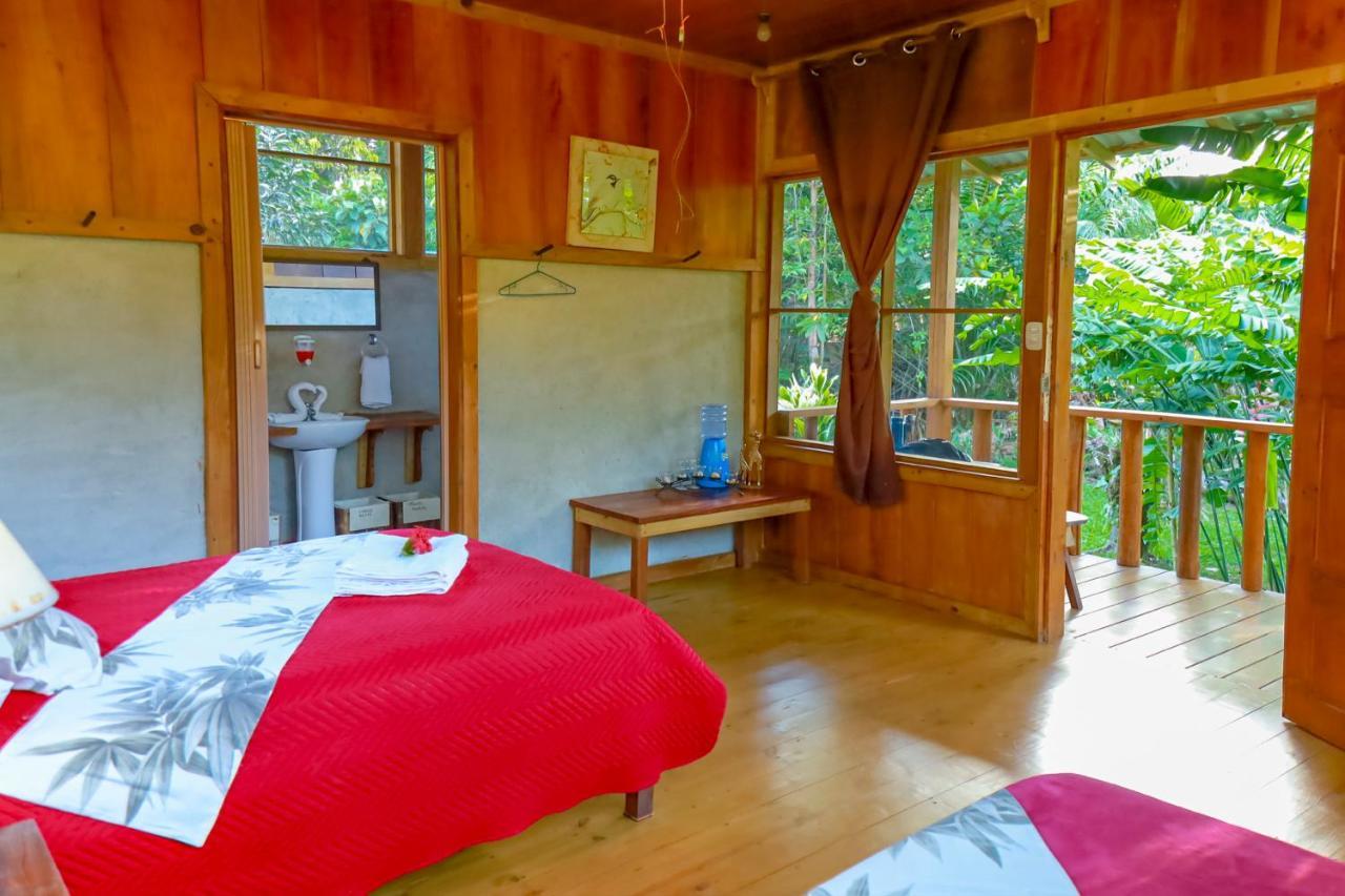 Casa Drake Lodge Drakes Bay Exterior foto