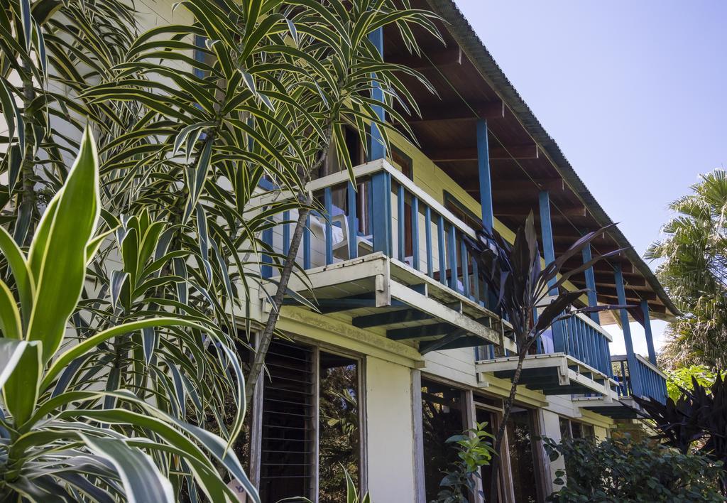 Casa Drake Lodge Drakes Bay Exterior foto